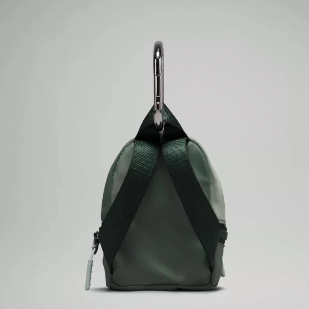 NWT Lululemon Athletica City Adventurer Backpack Nano - Picture 2 of 5